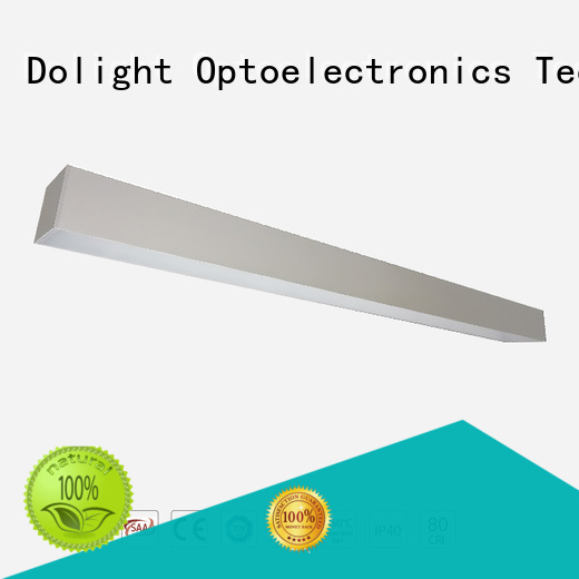 Wholesale lo50 linear led pendant Dolight LED Panel Brand