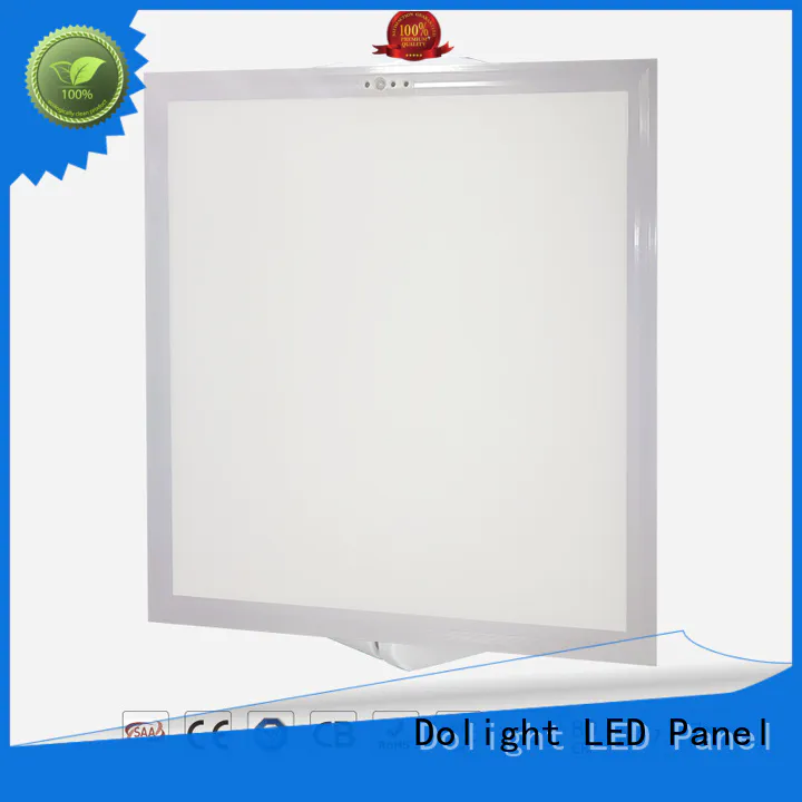 Dolight LED Panel onoff flat panel led lights company for motels