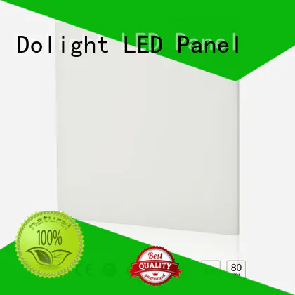 Dolight LED Panel Brand diversified frameless frameless led panel ideal