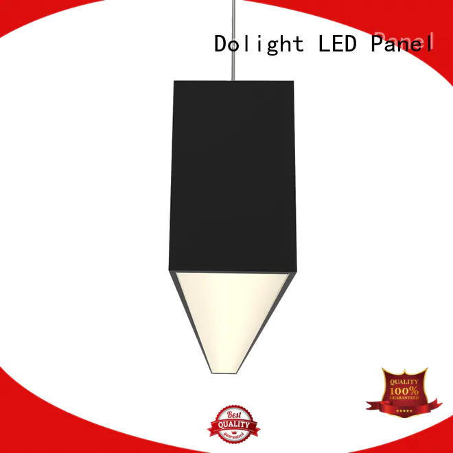 Dolight LED Panel updown linear ceiling light for business for shops