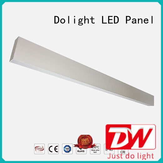 New led linear profile efficiency company for home