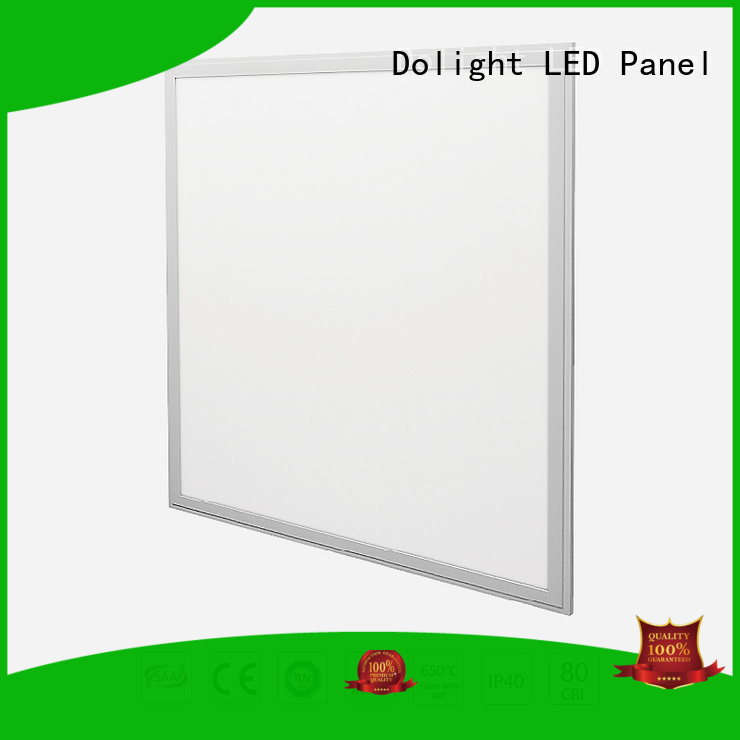 white led panel price series Warranty Dolight LED Panel