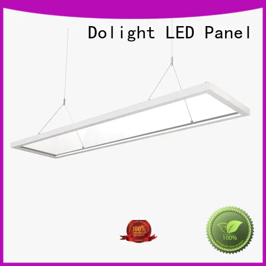 Dolight LED Panel lumen led panel ceiling lights factory for boardrooms