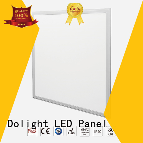 pro balanced installation led flat panel Dolight LED Panel