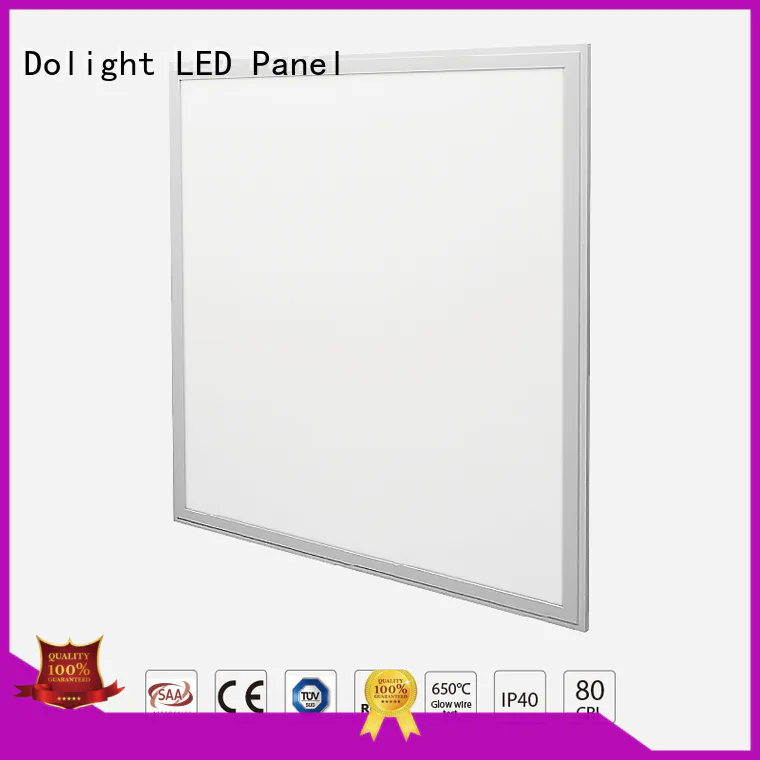 Dolight LED Panel balanced led flat panel for business for boardrooms