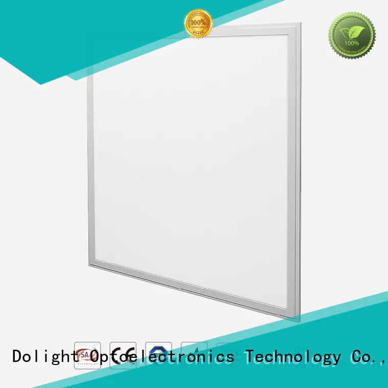 Dolight LED Panel Brand balanced quality custom white led panel