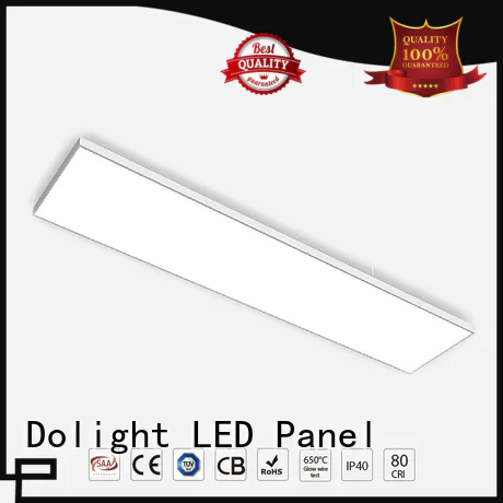 Dolight LED Panel High-quality rectangle led panel light suppliers for boardrooms