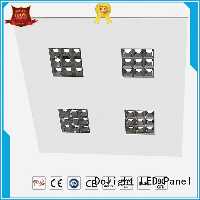 New led backlight panel reflector factory for retail outlets