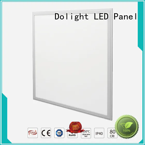 Quality Dolight LED Panel Brand white led panel series