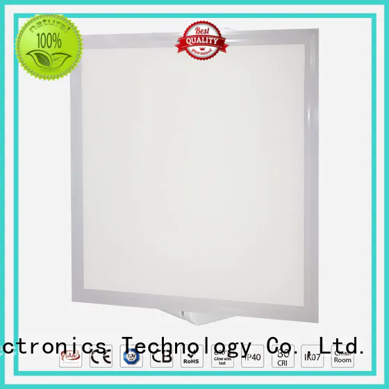 Dolight LED Panel builtin led backlight panel manufacturers for retail outlets