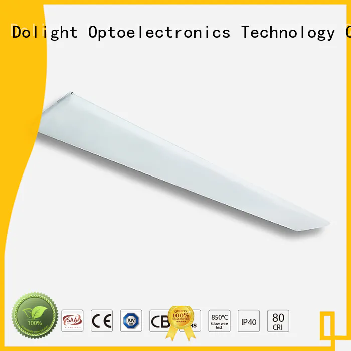 pendant efficiency design led thin panel lights Dolight LED Panel manufacture