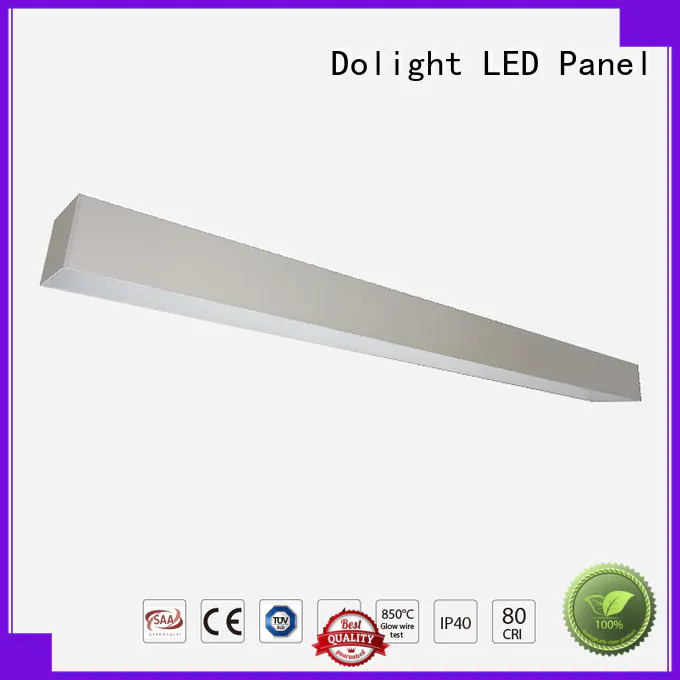 flavor recessed linear led lighting lo60 Dolight LED Panel company