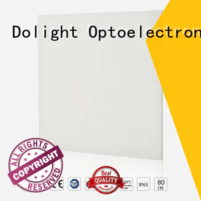 Dolight LED Panel standard led square panel light suppliers for hospitals