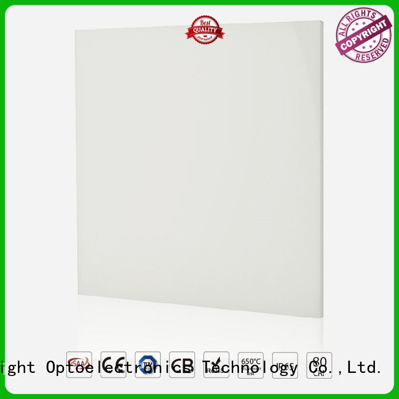 Dolight LED Panel Brand lgp standard ceiling custom frameless led panel