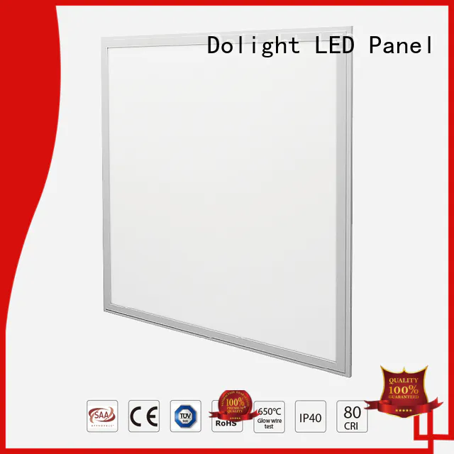 Dolight LED Panel easy led licht panel wholesale for hospitals