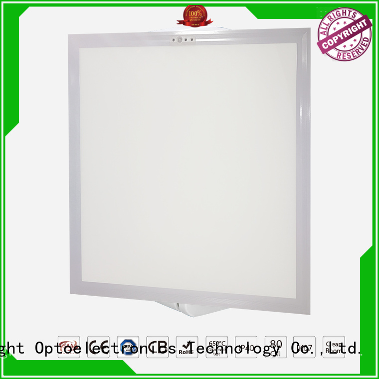 Dolight LED Panel onoff led backlight panel supply for retail outlets