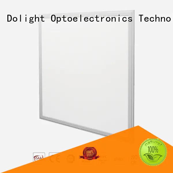Dolight LED Panel Best led licht panel company for hospitals