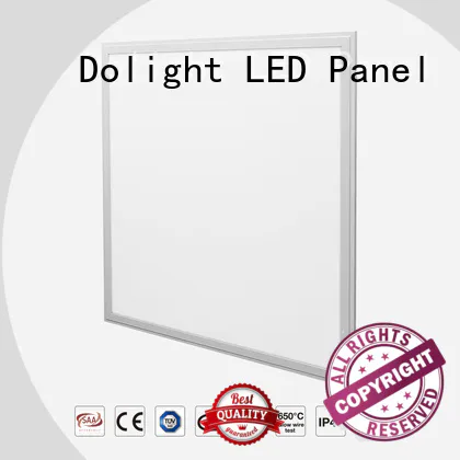 Dolight LED Panel low drop ceiling light panels for business for corridors