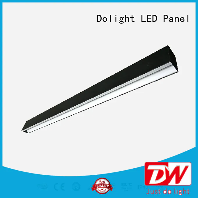 light linear led pendant la50 Dolight LED Panel company