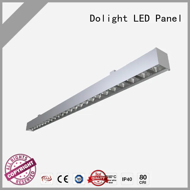 Best led linear lighting design manufacturers for corridor