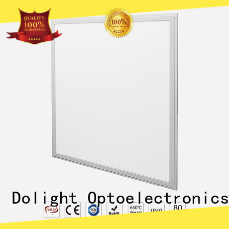 light Custom panels led flat panel oriented Dolight LED Panel