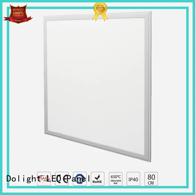 Dolight LED Panel New led panels for sale factory for showrooms