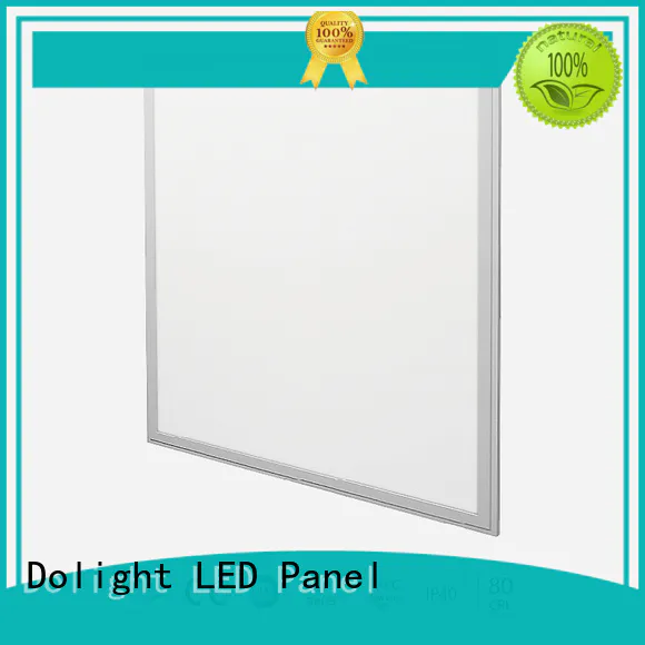 led wall panel light distribution for motels Dolight LED Panel