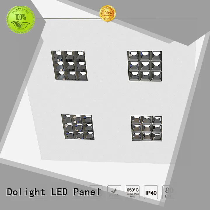 Dolight LED Panel backlite led backlight panel company for hospitals