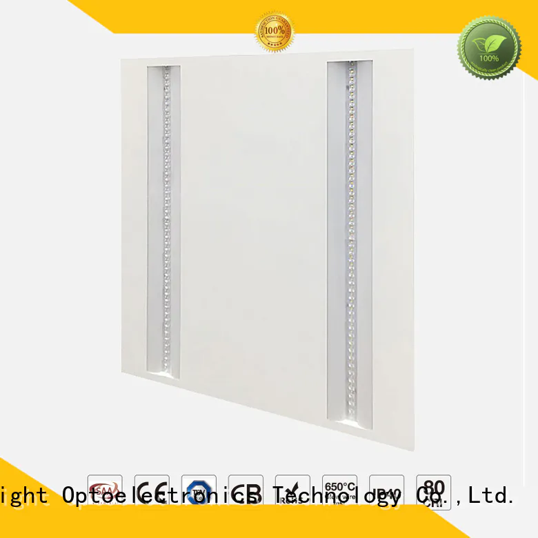Dolight LED Panel Brand price efficiency square led panel changeable supplier