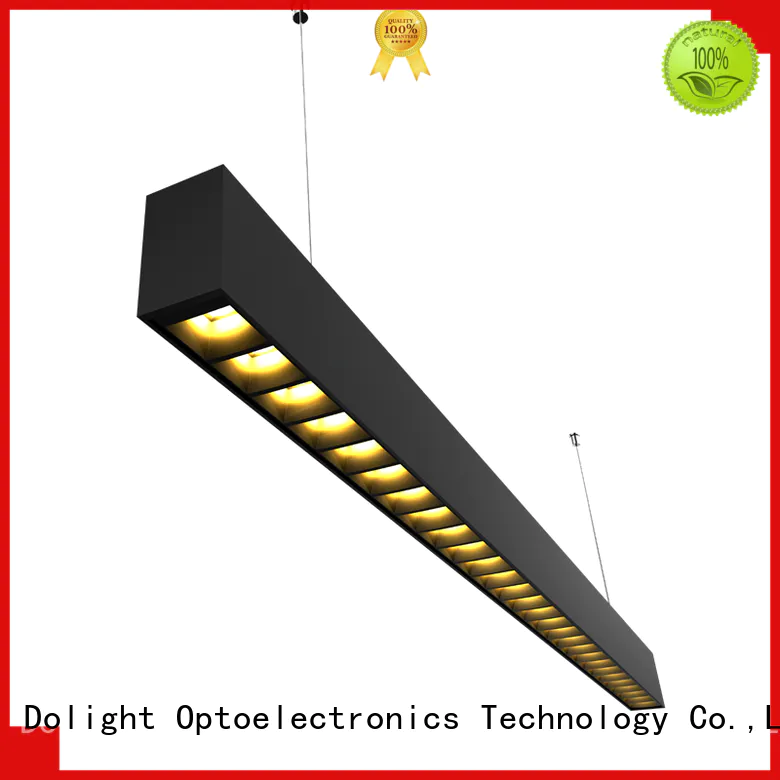 Dolight LED Panel lens led linear lighting suppliers for corridor