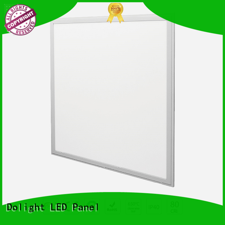 white led panel distribution uniform Bulk Buy series Dolight LED Panel