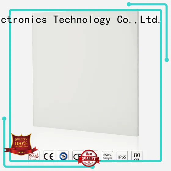 Dolight LED Panel ceiling led square panel light company for showrooms