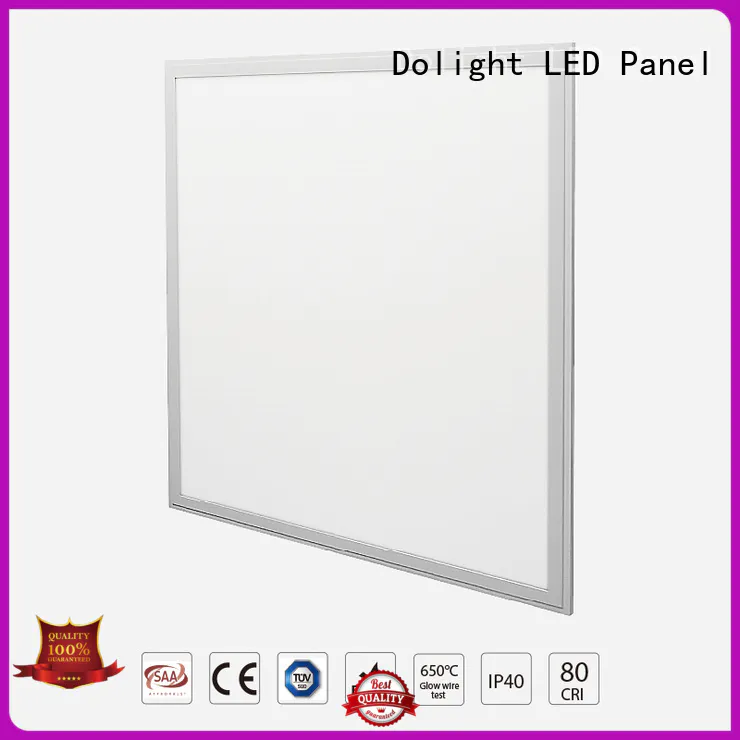 Dolight LED Panel Brand balanced led light led flat panel