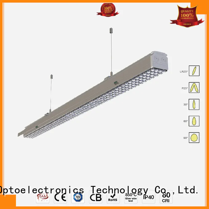 linear lighting systems frosted pro Dolight LED Panel Brand linear light fixture