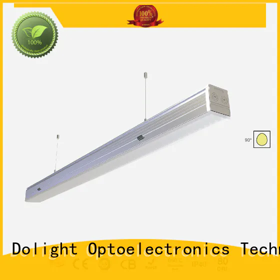 Dolight LED Panel light trunking light manufacturers for boardrooms