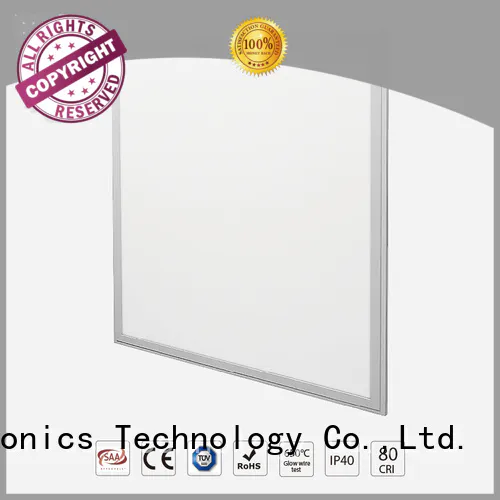 Dolight LED Panel Custom led flat panel factory for retail outlets
