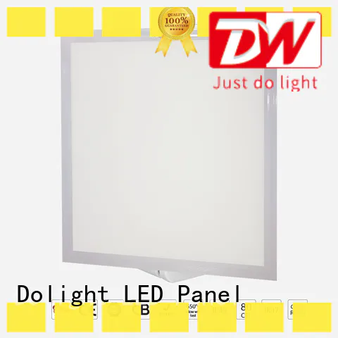 New flat panel led lights onoff manufacturers for offices