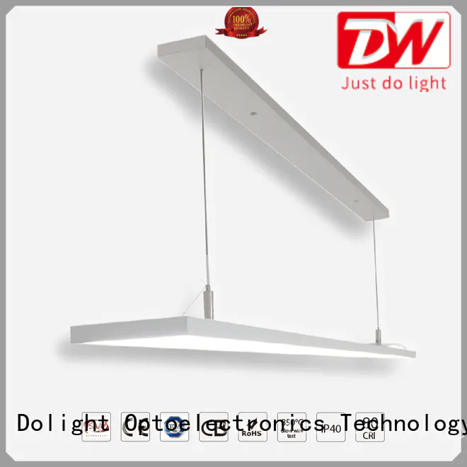 pendant linear pendant lighting light Dolight LED Panel company