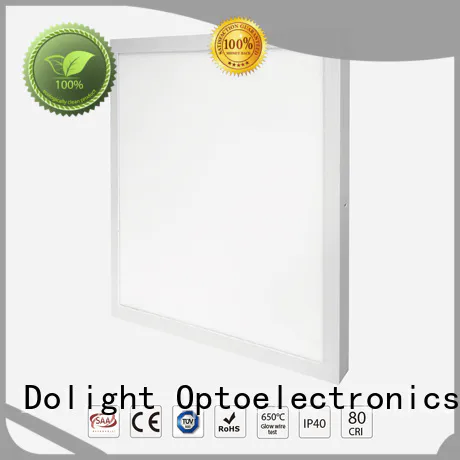 Dolight LED Panel panel suspended ceiling light panels wholesale for hotels