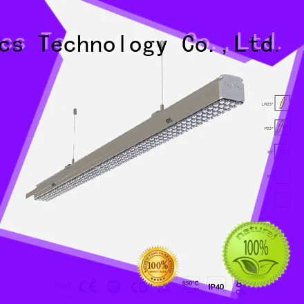 linear lighting systems installation led Warranty Dolight LED Panel