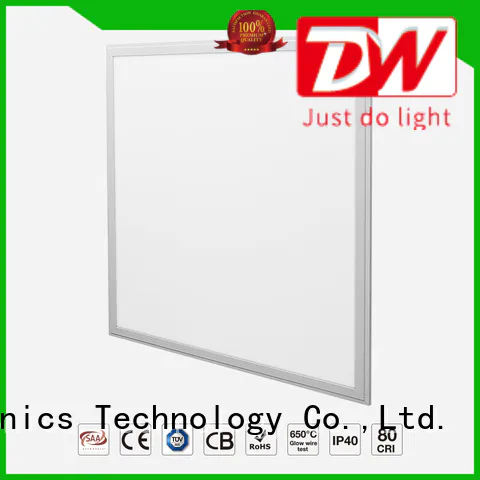 Dolight LED Panel Latest drop ceiling light panels suppliers for hospitals