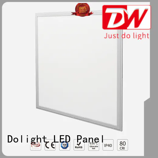 Dolight LED Panel cost led wall panel light supply for boardrooms