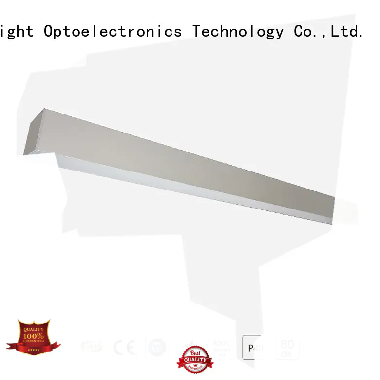 Dolight LED Panel Best linear led pendant light company for corridor