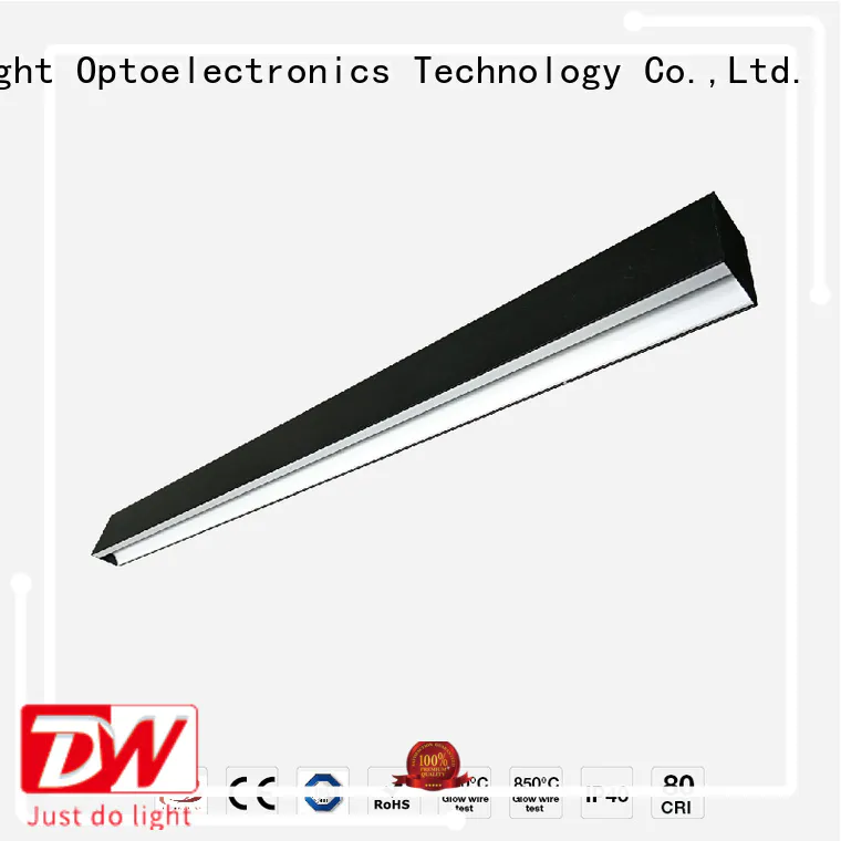 Wholesale flavor linear led pendant light Dolight LED Panel Brand
