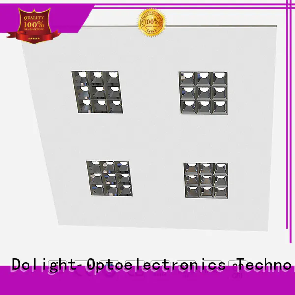 flavor classic panel Dolight LED Panel Brand square led panel factory
