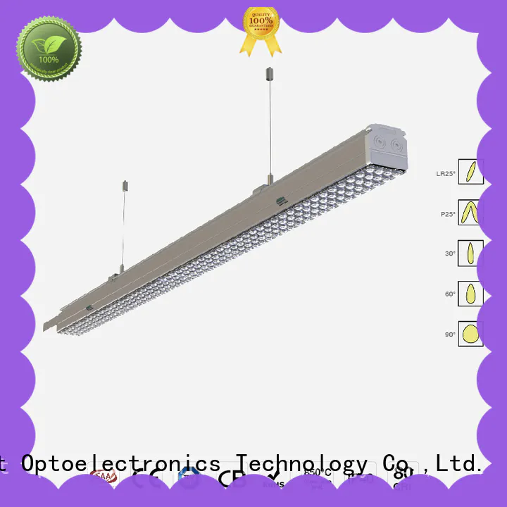 Dolight LED Panel Wholesale trunking light factory for offices