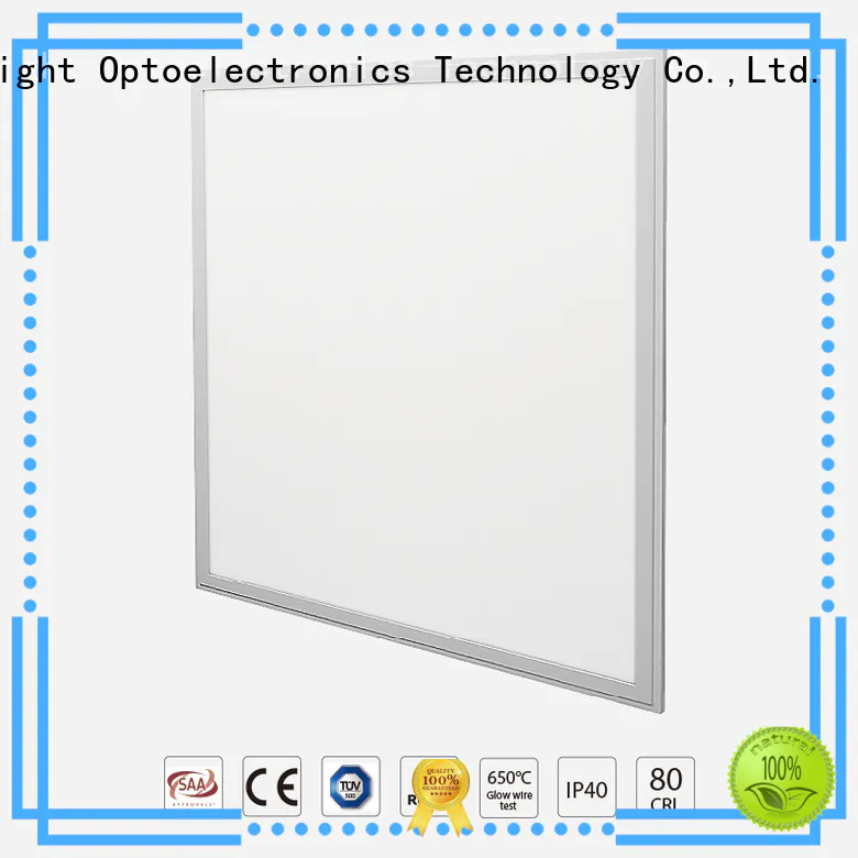 pro balanced distribution Dolight LED Panel Brand led flat panel supplier