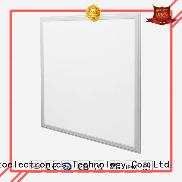 Latest led ceiling panels low suppliers for motels