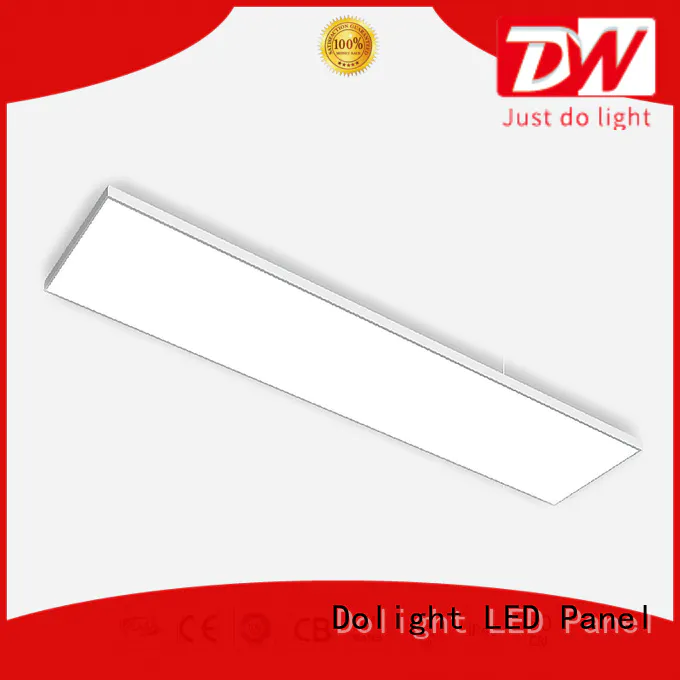 Dolight LED Panel New linear led lighting supply for boardrooms