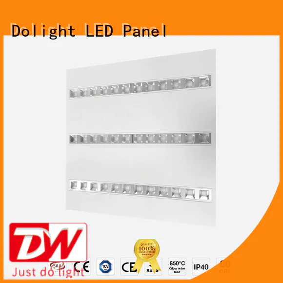 Dolight LED Panel ugr led panel ceiling lights company